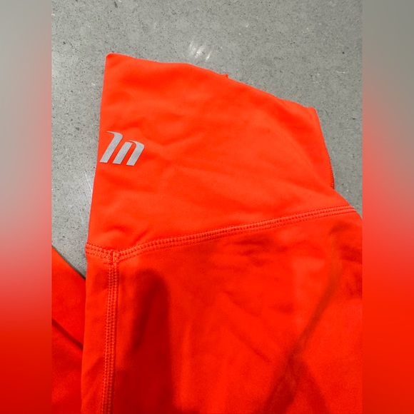 Musclenation Leggings size Small - Picture 2 of 4
